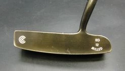 Cleveland Classic KG 12 Milled Putter 88cm Length Steel Shaft Cleveland Grip -Clubs Shop 32 47958499 c9d6 4d1e 8f4d fa5318f358a8
