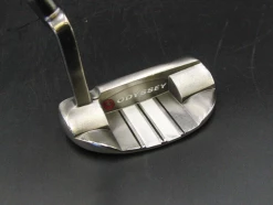 Odyssey White Ice 330 Mallet 360G Putter 87cm Length Steel Shaft 13 Odyssey White Ice 330 Mallet 360G Putter 87cm Length Steel Shaft -Clubs Shop 32 47a0fb56 aff1 4661 a142 7a3d4fb7a973