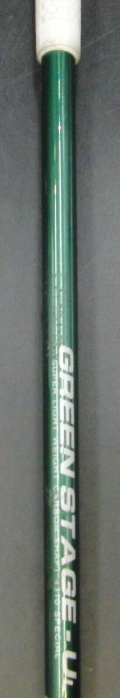 A.m.c Proverb-UX Tungsten Forged 21° 7 Wood Regular Graphite Shaft Cadero Grip -Clubs Shop 32 47e8f59b 18fe 4e57 a51c 5d40e1620394