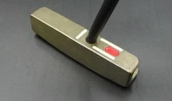 The SeeMore FGP Bronze Putter Steel Shaft 91.5cm Long -Clubs Shop 32 48415abf 3889 4183 8a4a 09d7fdb3f4d8