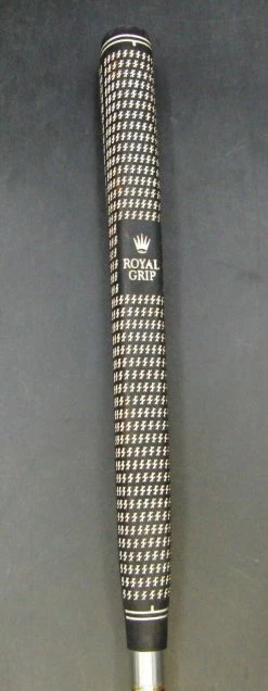 Japanese Honma Hiro Honma MM-6002 Centre Shafted Putter 79cm Long Steel Shaft -Clubs Shop 32 4854b911 d79c 4432 8bb7 fbf9badeb27f