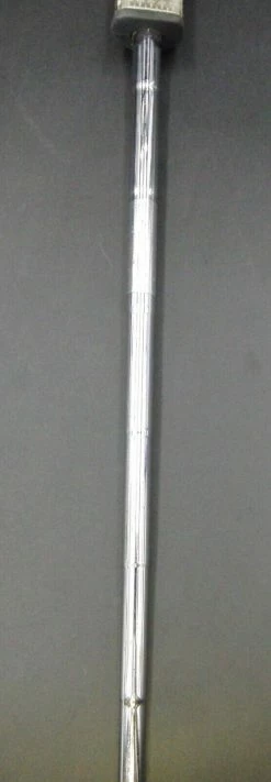 Odyssey White ICE 9 Putter 88cm Length Steel Shaft Super Stroke Grip 11 Odyssey White ICE 9 Putter 88cm Length Steel Shaft Super Stroke Grip -Clubs Shop 32 4877033e 8bfc 42e8 a5bf 710b6353bb02