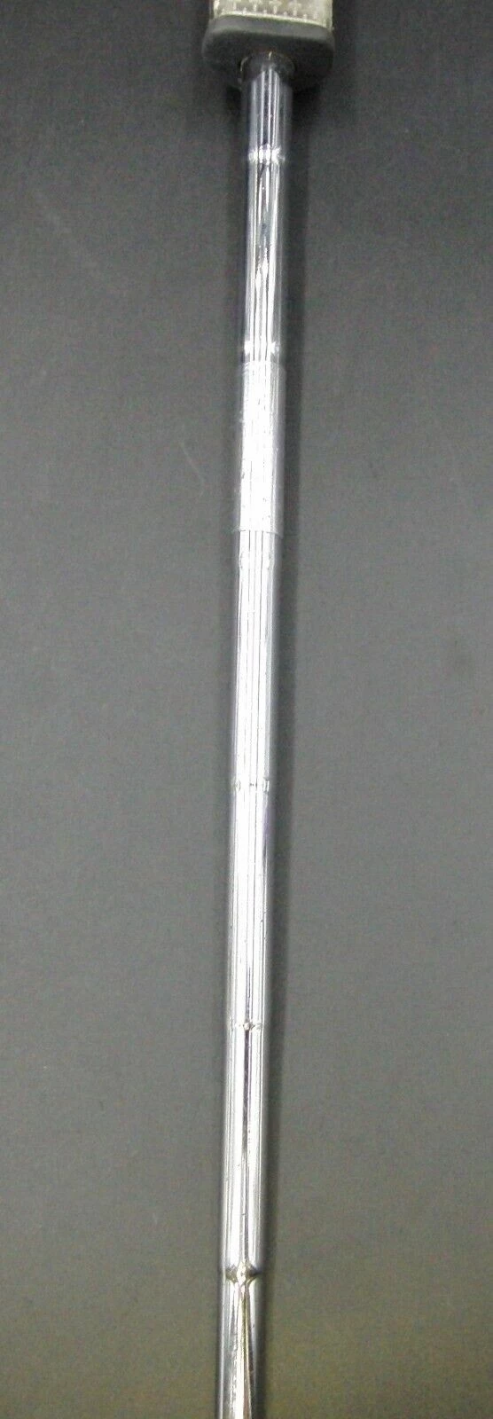 Odyssey White ICE 9 Putter 88cm Length Steel Shaft Super Stroke Grip 5 Odyssey White ICE 9 Putter 88cm Length Steel Shaft Super Stroke Grip - Image 5