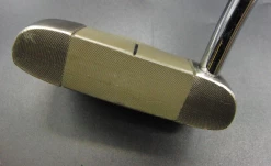 Jurassic Fibre Putter Steel Shaft Playing Length 86cm Iguana Golf Grip -Clubs Shop 32 48adf43e 20cb 4611 9685 659eb93e0a5a