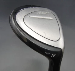 Japanese PRGR ID HIT 3ut 19° 3 Hybrid Senior Graphite Shaft PRGR Grip -Clubs Shop 32 48cf951e c47b 44ae a99c dd1d92003ef6