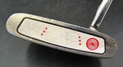 Odyssey White Hot XG Rossie Putter 87.5cm Playing Length Steel Shaft Lamkin Grip -Clubs Shop 32 48d75d98 996d 4090 9143 ac8d68736041
