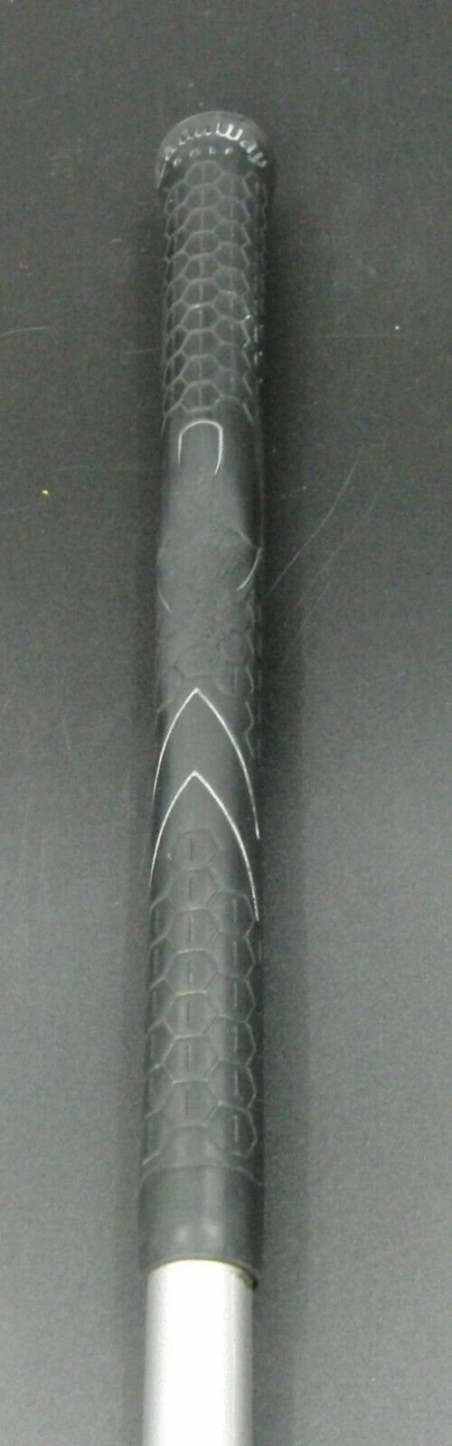 Callaway Big Bertha 3 Wood Regular Graphite Shaft Callaway Grip 6 Callaway Big Bertha 3 Wood Regular Graphite Shaft Callaway Grip - Image 6