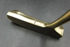 PowerBilt H&B 911-03 Milled Putter 88cm Playing Length Steel Shaft G/Pride Grip 18 PowerBilt H&B 911-03 Milled Putter 88cm Playing Length Steel Shaft G/Pride Grip -Clubs Shop 32 490a1f11 fb2a 4065 b82b 40370a8e6ad7