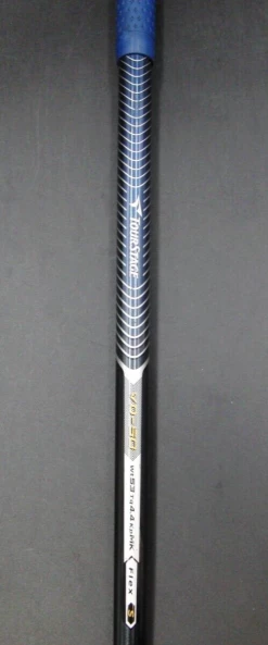 Bridgestone TOURSTAGE ViQ 460cc 9.5º Driver Stiff Graphite Shaft TOURSTAGE Grip -Clubs Shop 32 492fa8fa 3e71 4330 b3ba 5afe3660418c