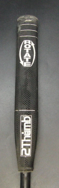 Odyssey Dual Force 770 Putter 84cm Playing Length Coated Steel Shaft Rotate Grip -Clubs Shop 32 4978e4b3 2881 4cf3 a473 8de1ad04d128