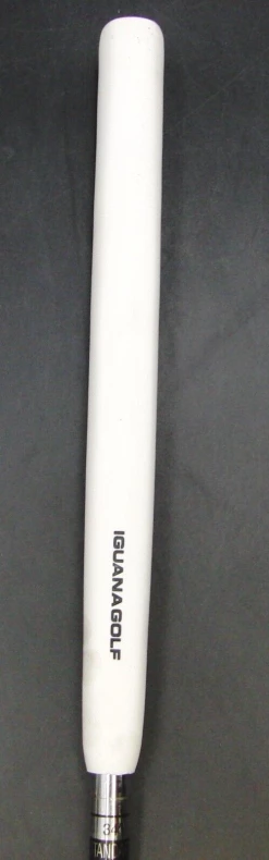 Taylormade Hb.1 Putter Steel Shaft 85cm Playing Length Iguana Golf Grip -Clubs Shop 32 497984dd a2ea 4d97 915a 8560fe1a9ab5