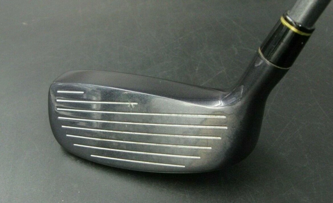 RYOBI N6 Tungsten W Vigorousmedia Maraging Hybrid Stiff Graphite Shaft 3 RYOBI N6 Tungsten W Vigorousmedia Maraging Hybrid Stiff Graphite Shaft - Image 3