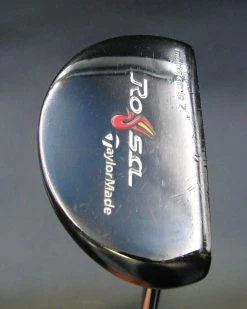 TaylorMade Rossa Putter 86cm Length Steel Shaft Winn Grip