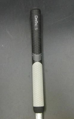 PRGR M-40 Egg Force 6UT Hybrid Regular Graphite Shaft PRGR Grip -Clubs Shop 32 4a33221f 00ab 4d77 90cd 4ea00178944a