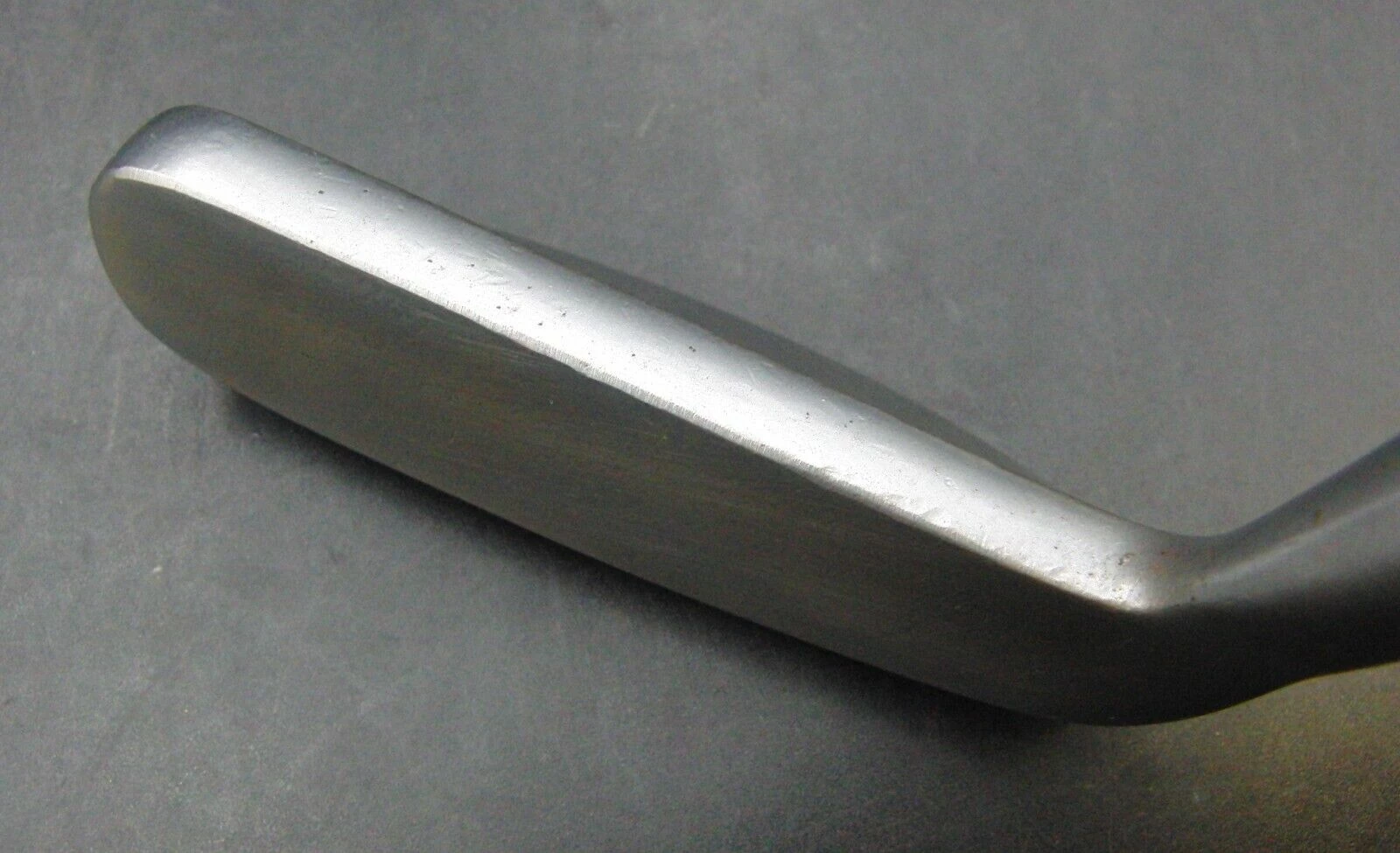 Macgregor Jack Nicklaus DIV JN 271 Putter 85cm Length Steel Shaft 6 Macgregor Jack Nicklaus DIV JN 271 Putter 85cm Length Steel Shaft - Image 6