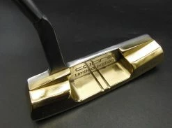 Limited Edition Cobra 000136 Putter Steel Shaft Length 90.5cm Golf Pride Grip -Clubs Shop 32 4a7edf28 4134 4f3c 9358 b2d781301bb8