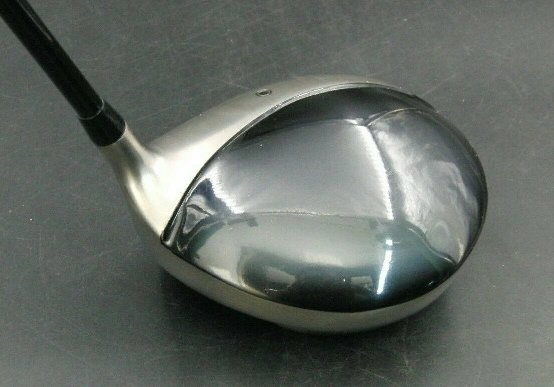 Maxfli A10 430CC 10° Driver Regular Graphite Shaft Maxfli Grip & Head Cover 3 Maxfli A10 430CC 10° Driver Regular Graphite Shaft Maxfli Grip & Head Cover - Image 3