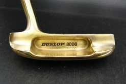 Refurbished Vintage Dunlop 8006 Putter 87cm Playing Length Steel Shaft -Clubs Shop 32 4adce28a 6081 4dd6 a868 00a9fd8bc83f