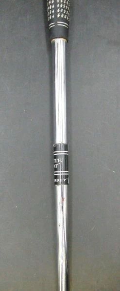 Odyssey White Hot #7 Putter 86cm Length Steel Shaft Royal Grip Grip -Clubs Shop 32 4af16e20 8954 4aae a71c b4cd55998f22