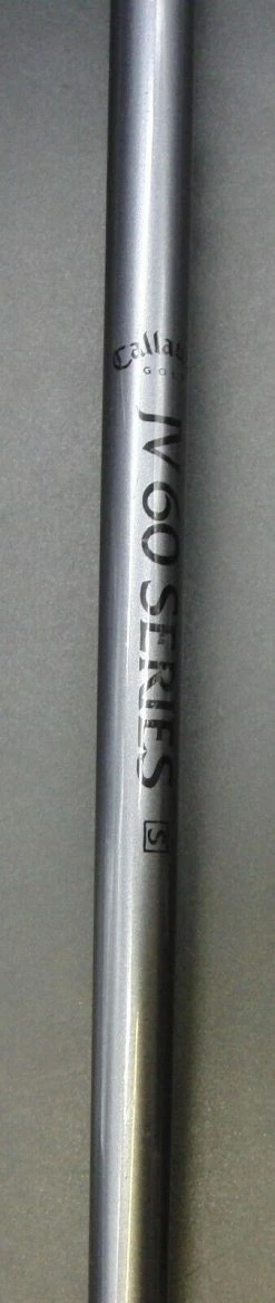 Callaway Great Big Bertha 10º Driver Stiff Graphite Shaft G/Pride Grip -Clubs Shop 32 4b09583c 90a7 4bb0 86f2 aed024d07fbc