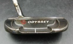 Odyssey 9900 DFX Putter 85.5cm Playing Length Steel Shaft Odyssey Grip 12 Odyssey 9900 DFX Putter 85.5cm Playing Length Steel Shaft Odyssey Grip -Clubs Shop 32 4b54a9c1 4321 432f 9812 fcb07e7559d1