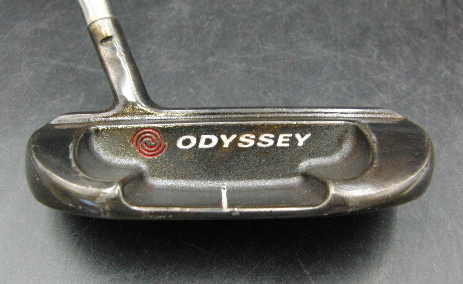 Odyssey 9900 DFX Putter 85.5cm Playing Length Steel Shaft Odyssey Grip 3 Odyssey 9900 DFX Putter 85.5cm Playing Length Steel Shaft Odyssey Grip - Image 3