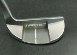 MacGregor Mactec Mallet Goose Neck G Z7 Loft 6.0 Putter Steel Shaft 80cm Length 11 MacGregor Mactec Mallet Goose Neck G Z7 Loft 6.0 Putter Steel Shaft 80cm Length -Clubs Shop 32 4b5f57de 3931 48c7 a1d4 97b23fe3b98d