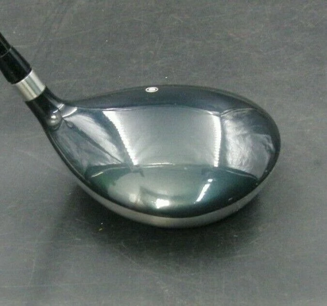 Maxfli A10 15° 3 Wood Regular Flex Graphite Shaft Maxfli Grip & Head Cover 2 Maxfli A10 15° 3 Wood Regular Flex Graphite Shaft Maxfli Grip & Head Cover - Image 2