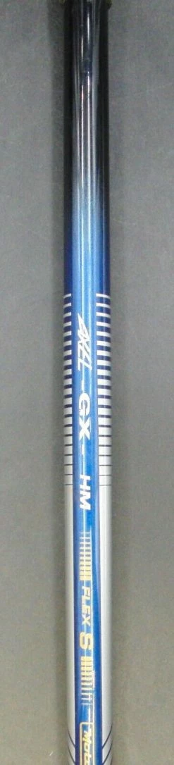 Japanese Tsuruya AXEL Dual Impact 10° Driver Stiff Graphite Shaft -Clubs Shop 32 4bca2f47 2585 45b3 a2b5 7a5984665610