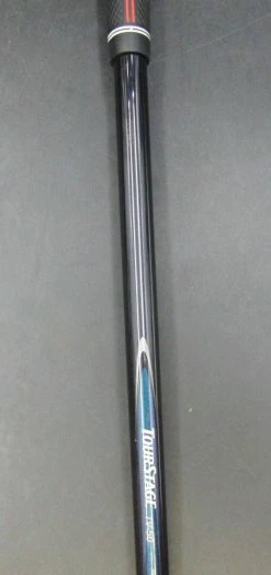 Bridgestone Tourstage ViQ F 19° 5 Wood Regular Graphite Shaft Golf Pride Grip -Clubs Shop 32 4c0a2bcd b45c 4657 bca2 3a21250ce63c