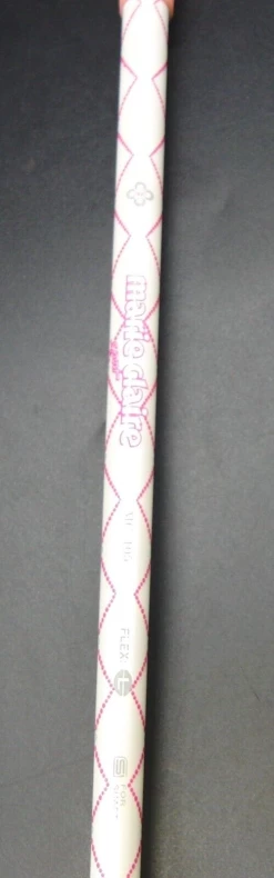 Ladies Japanese Marie Claire MC-105 14° Driver Ladies Graphite Shaft (see Dent) -Clubs Shop 32 4c3a1135 529b 4adf 9a9f d486d9655be4