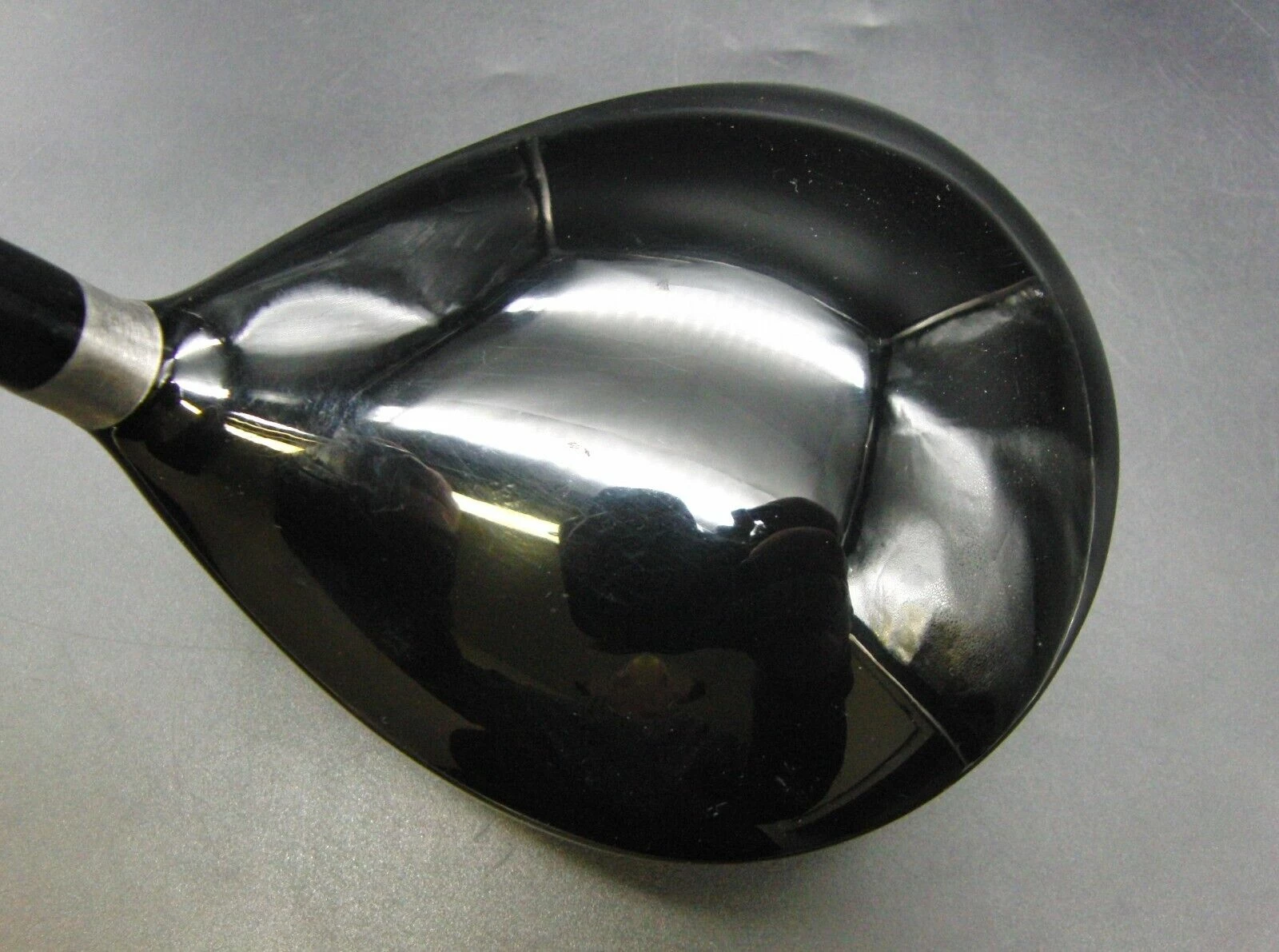 Srixon W-404 Trajectory Control 10.5° Driver Stiff Graphite Shaft Srixon Grip 3 Srixon W-404 Trajectory Control 10.5° Driver Stiff Graphite Shaft Srixon Grip - Image 3