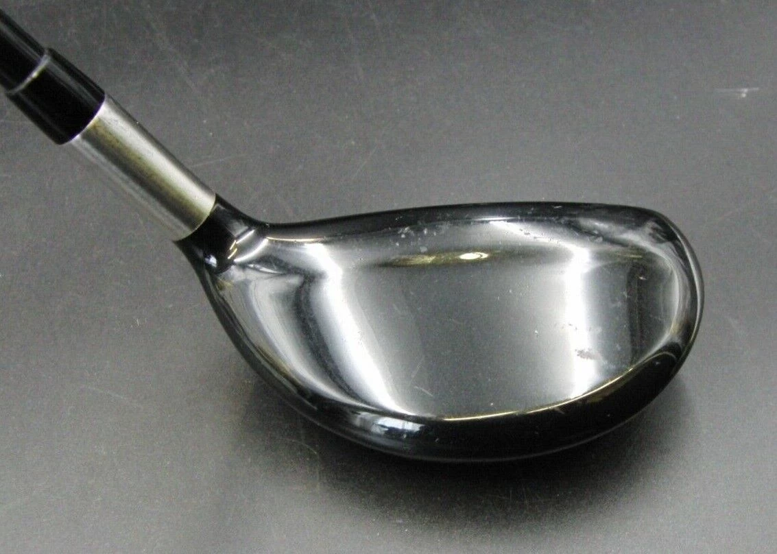 Japanese Fourteen UT-306 21° 3 Hybrid Stiff Graphite Shaft Golf Pride Grip 3 Japanese Fourteen UT-306 21° 3 Hybrid Stiff Graphite Shaft Golf Pride Grip - Image 3