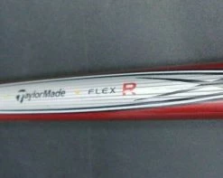 Japanese TaylorMade R5 XL Plus 10.5° Driver Regular Graphite Flex Shaft 9 Japanese TaylorMade R5 XL Plus 10.5° Driver Regular Graphite Flex Shaft -Clubs Shop 32 4c79a79f f342 421a b5bc f9c8164aee45