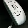 Left Handed Lynx Silver Cat LV3 Putter 86cm Long