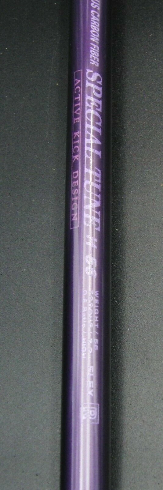 Mizuno TT280 15° 3 Wood Regular Graphite Shaft Mizuno Grip 4 Mizuno TT280 15° 3 Wood Regular Graphite Shaft Mizuno Grip - Image 4