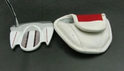 Japanese PRGA Sweep PT-13 Putter Steel Shaft PRGR Grip 81cm Playing Length -Clubs Shop 32 4cee349d b7b8 4a35 a0d7 14c67c9b8c57