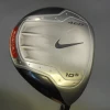 Nike Ignite 460 10.5º Driver Stiff Graphite Shaft Nike Grip