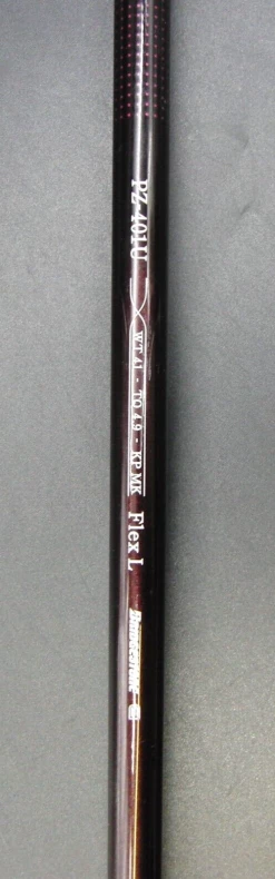 Ladies PHYZ Human Harmonized Design CL 28° Hybrid Ladies Graphite Shaft -Clubs Shop 32 4d67d392 ef4e 4509 bdbc 6f6fd4a877d0