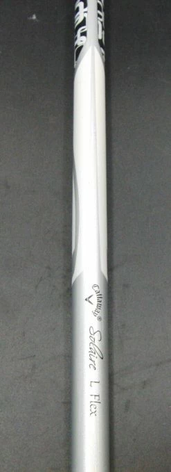 Ladies Callaway SOLAIRE 5 Wood Women Graphite Shaft Callaway Grip -Clubs Shop 32 4d67d9a2 b3ec 431b 8a1e 54f7bdfa9371