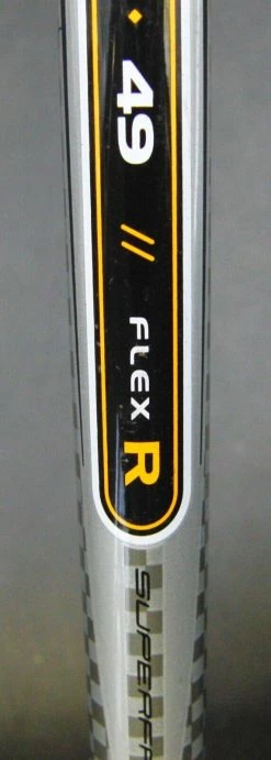 Taylormade Bruner 15° 3 Wood Regular Graphite Shaft Taylormade Grip 10 Taylormade Bruner 15° 3 Wood Regular Graphite Shaft Taylormade Grip -Clubs Shop 32 4d7e82cc a311 47bc 9362 f16883ba718c