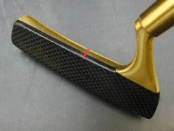 Vintage Glen Scot Putter 86.5cm Playing Length Graphite Shaft Golf Pride Grip -Clubs Shop 32 4d8b7f72 ef1e 45d0 a6c8 55f22656a99f