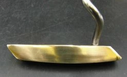 RARE FYZYX.VAN.BC Putter Steel Shaft 87.5cm Length Black Grip -Clubs Shop 32 4d947dac 38ee 408c 995a 4f63f1884656