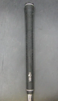 Honma Tour World TW737 U22 Hybrid Stiff Steel Shaft Honma Grip -Clubs Shop 32 4daa03b8 cedd 40ce 9481 007048ab513c
