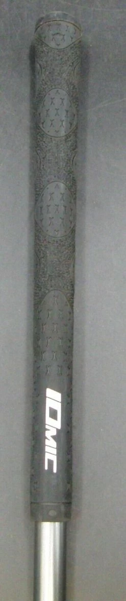 Unbranded Japanese N-05 Easy Hybrid 22° Hybrid Stiff Graphite Shaft Iomic Grip -Clubs Shop 32 4dc3d10b 50bb 46ca b269 0c8b053e70cb