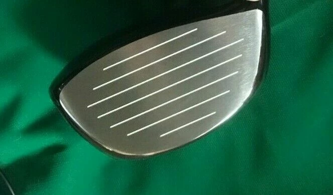 Mizuno MP The Craft 611 10° Driver HEAD ONLY 2 Mizuno MP The Craft 611 10° Driver HEAD ONLY - Image 2