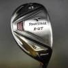 Bridgestone Tourstage X-UT 21° U3 Hybrid Extra Stiff Graphite Shaft IOMIC Grip