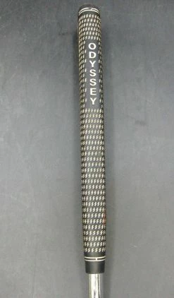 Odyssey White Hot #5 Putter Steel Shaft 86cm Length Odyssey Grip -Clubs Shop 32 4e1fabd1 e503 48aa 9a7b 10b4dccbbf34