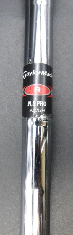 Left Handed TaylorMade Burner 21° 4 Wood Regular Steel Shaft TaylorMade Grip -Clubs Shop 32 4e3ebf0d 9646 48ee a73a 5c0ad9393302