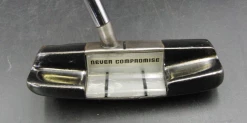 Never Compromise TDP 4.2 Putter 86.5cm Length Steel Shaft Winn Grip 10 Never Compromise TDP 4.2 Putter 86.5cm Length Steel Shaft Winn Grip -Clubs Shop 32 4e554de9 6fab 43f8 b61b a97625af5a57